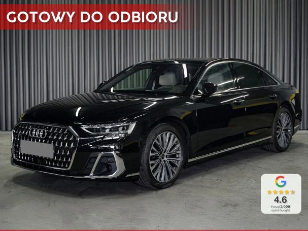 Audi A8 210 kW image number 1