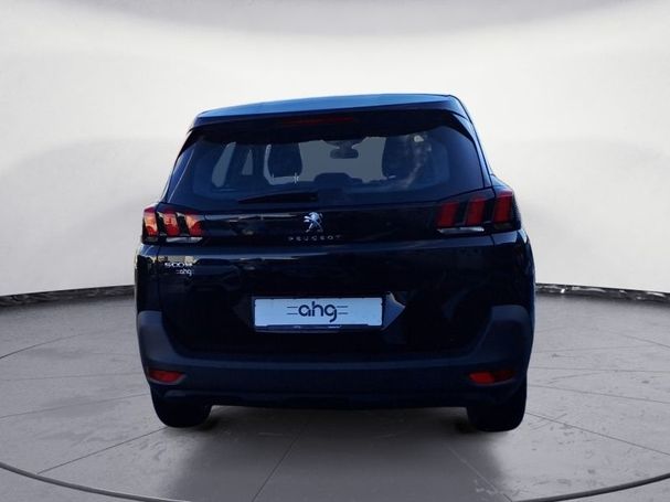 Peugeot 5008 130 Active 95 kW image number 3