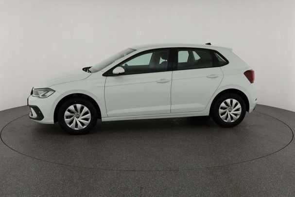 Volkswagen Polo 1.0 TSI DSG 70 kW image number 30