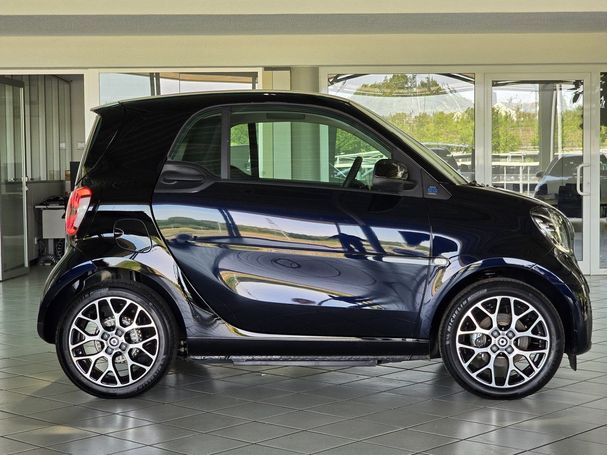 Smart ForTwo EQ pulse 60 kW image number 2