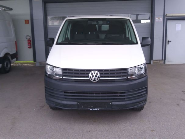 Volkswagen T6 Transporter 75 kW image number 2