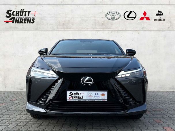 Lexus RZ 450e 230 kW image number 2