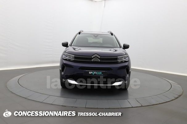 Citroen C5 Aircross 165 kW image number 2