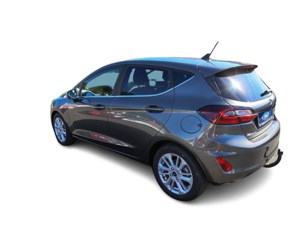 Ford Fiesta 1.0 Titanium X 92 kW image number 4