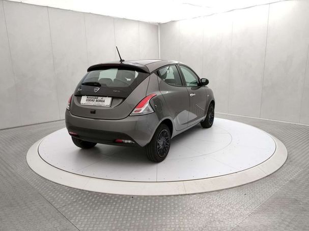 Lancia Ypsilon 51 kW image number 4