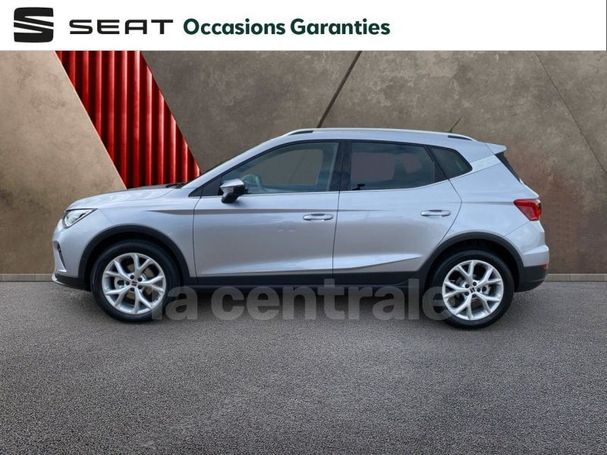 Seat Arona 1.0 TSI DSG 81 kW image number 5