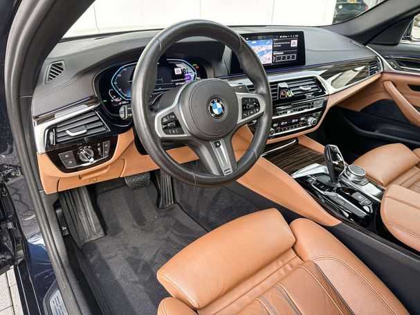 BMW 530i 185 kW image number 26