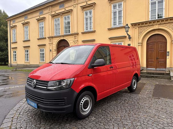 Volkswagen T6 Transporter 84 kW image number 1