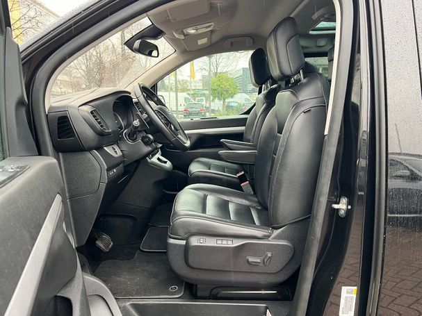 Toyota Proace Verso L1 130 kW image number 9