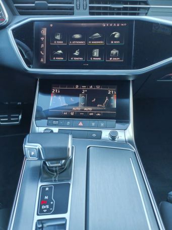 Audi A7 195 kW image number 20