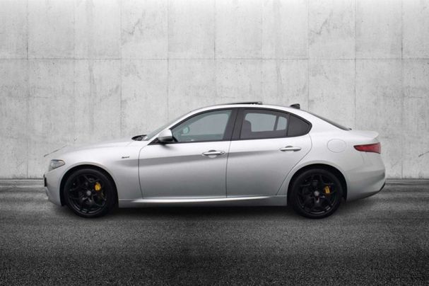 Alfa Romeo Giulia 2.2 Diesel AT8 Super 118 kW image number 5