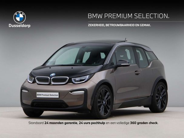 BMW i3 120Ah 125 kW image number 1