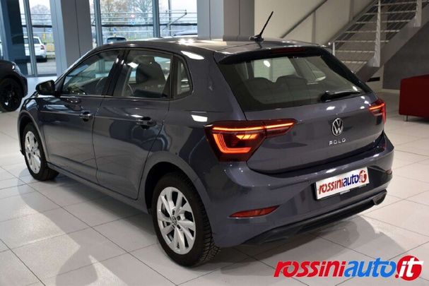 Volkswagen Polo 1.0 TSI 70 kW image number 3