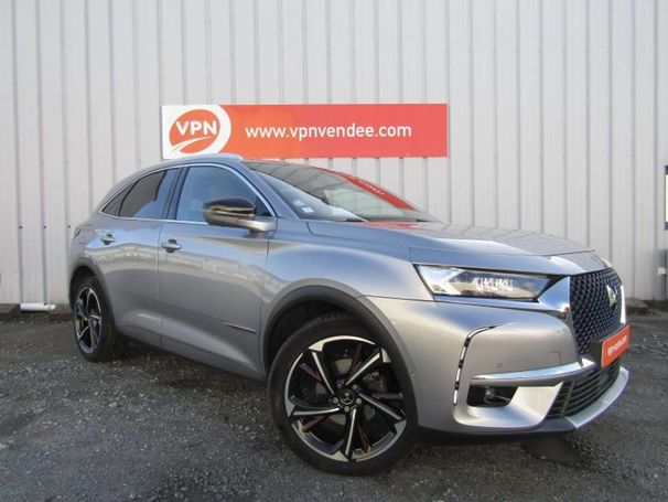 DS Automobiles 7 Crossback PureTech 225 168 kW image number 1