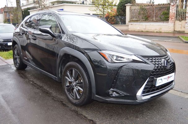 Lexus UX 250h 135 kW image number 2