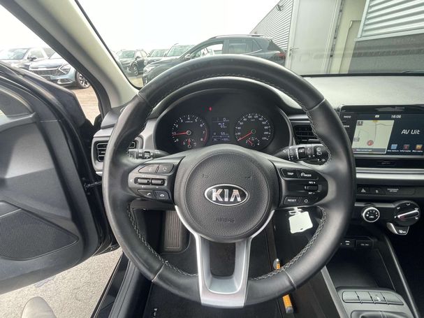 Kia Rio 1.0 74 kW image number 13