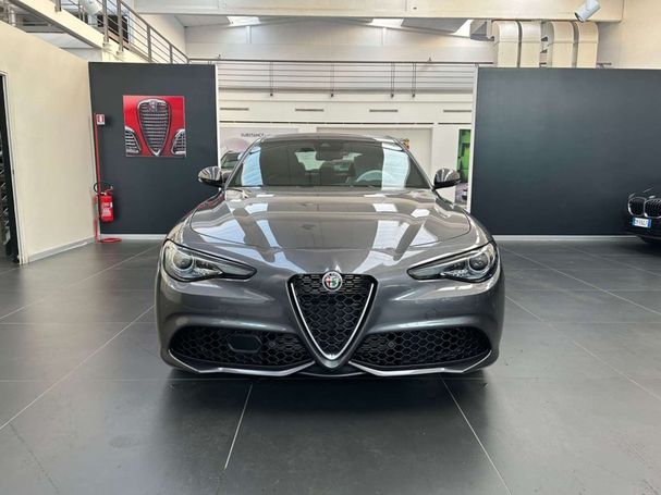 Alfa Romeo Giulia 2.2 Q4 154 kW image number 3