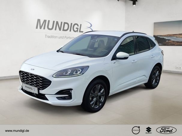 Ford Kuga 132 kW image number 1