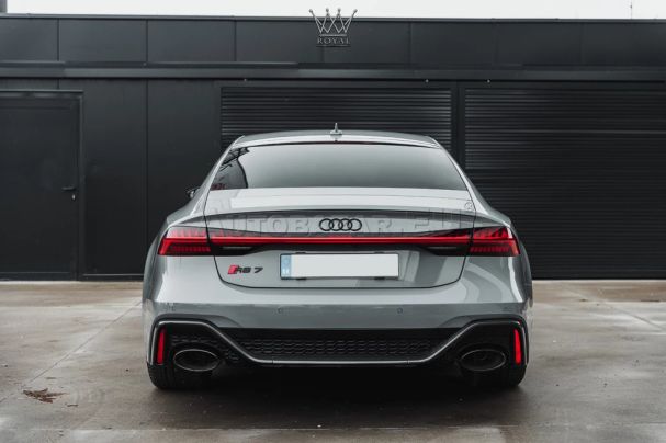 Audi RS7 Sportback 441 kW image number 6