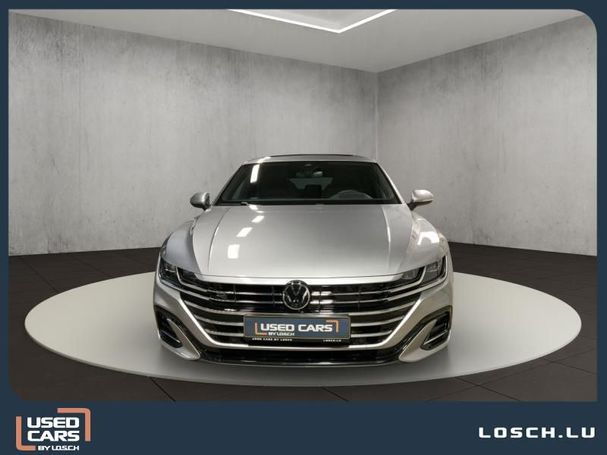 Volkswagen Arteon DSG 160 kW image number 2