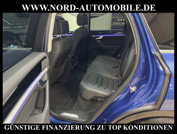 Volkswagen Touareg 3.0 TDI 4Motion 210 kW image number 15