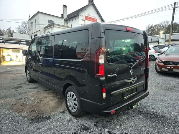 Renault Trafic dCi Energy 89 kW image number 17