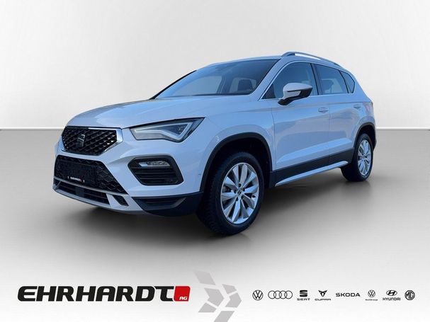 Seat Ateca 1.5 TSI ACT DSG 110 kW image number 1