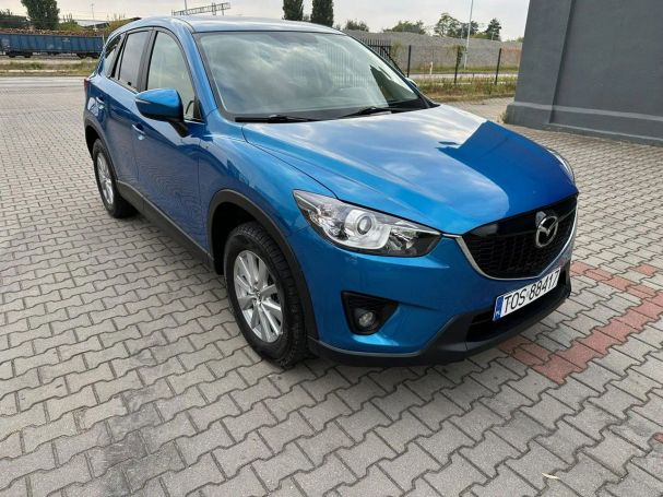 Mazda CX-5 121 kW image number 2