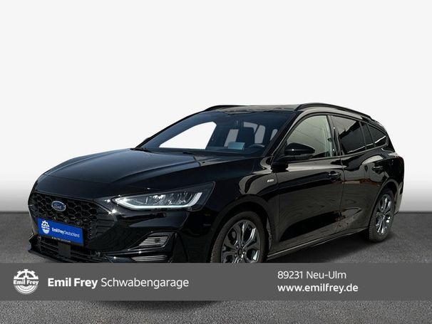 Ford Focus 1.0 ST-Line 92 kW image number 1