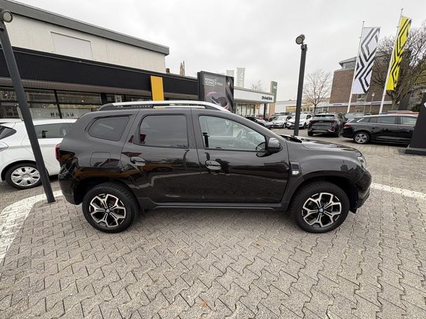 Dacia Duster TCe 150 2WD 110 kW image number 3