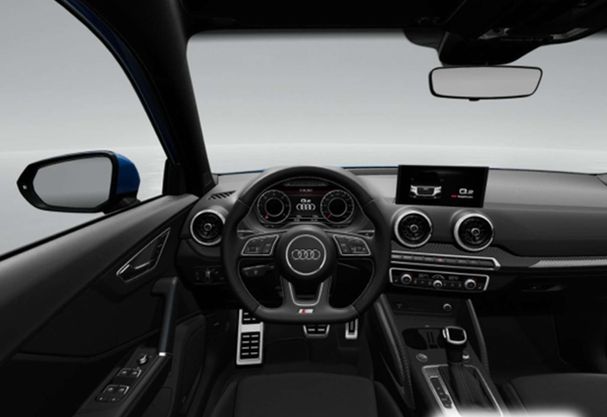 Audi Q2 35 TDI S tronic S-line 110 kW image number 10