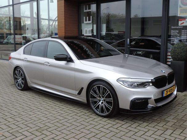 BMW 530 e 185 kW image number 2