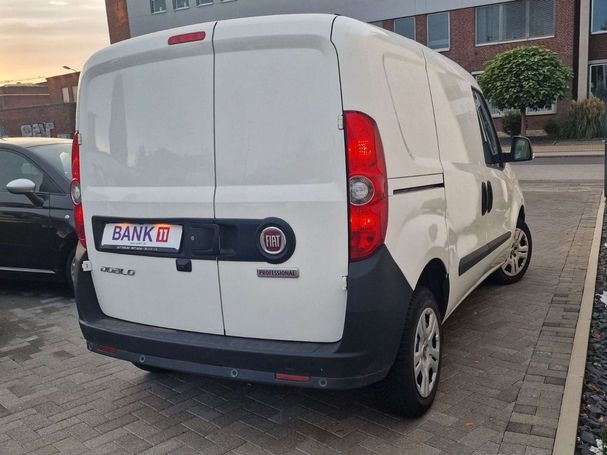 Fiat Doblo 77 kW image number 32