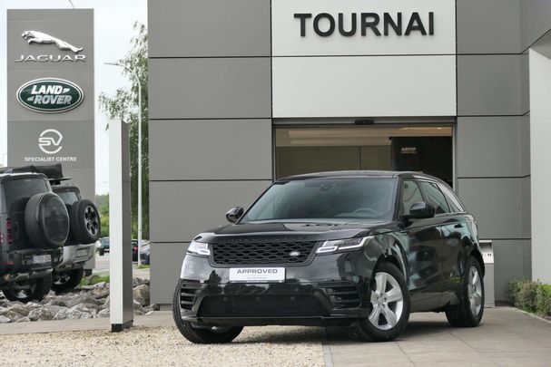 Land Rover Range Rover Velar 221 kW image number 1