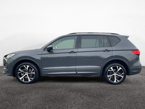 Seat Tarraco TDI FR 4Drive DSG 147 kW image number 5