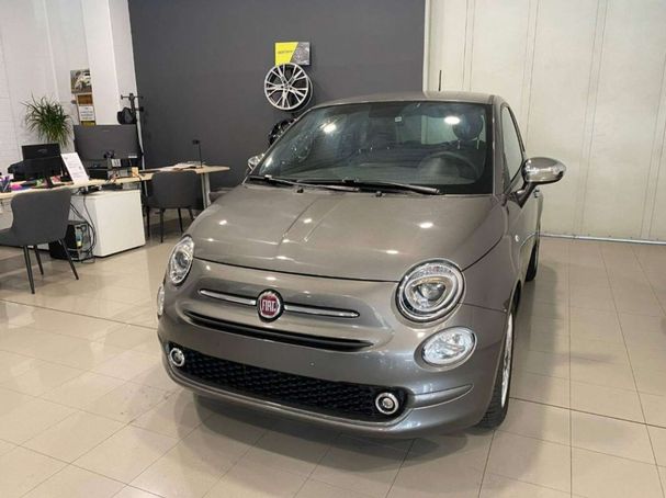 Fiat 500 1.0 51 kW image number 5