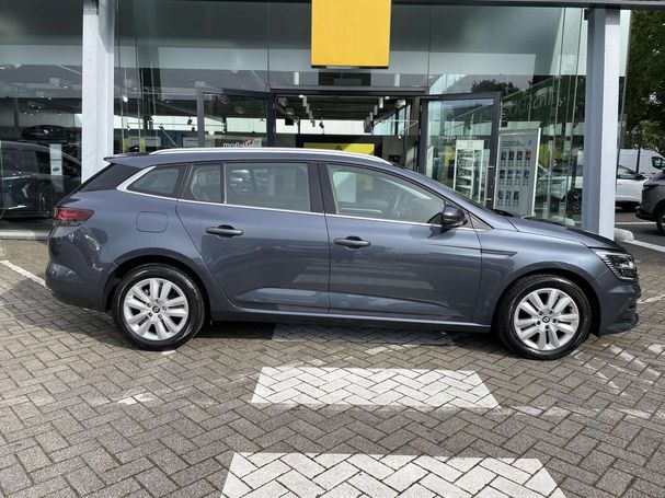 Renault Megane Estate TCe 140 103 kW image number 31