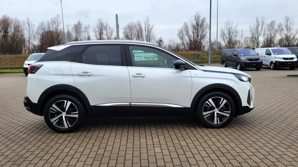 Peugeot 3008 PureTech EAT8 S&S 96 kW image number 4