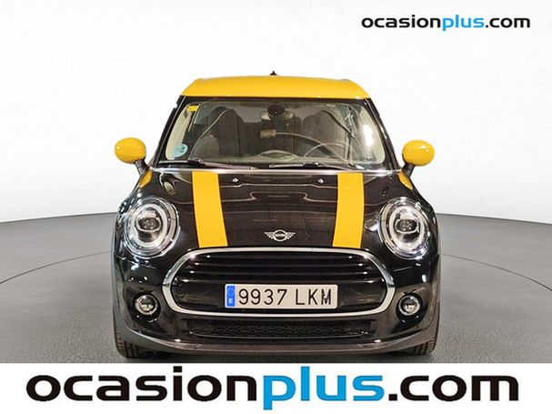 Mini Cooper Mini 100 kW image number 11