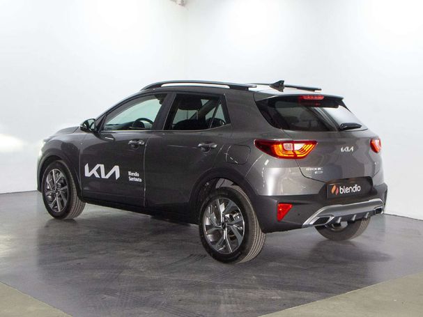 Kia Stonic 74 kW image number 10