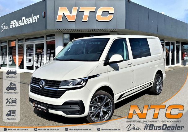 Volkswagen T6 Transporter DSG 110 kW image number 2