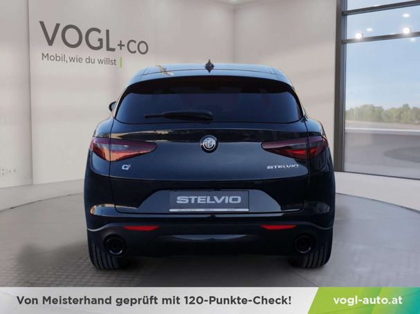 Alfa Romeo Stelvio 147 kW image number 3