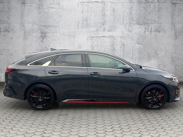 Kia ProCeed GT 150 kW image number 4