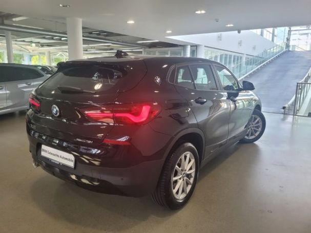 BMW X2 sDrive18i Sport 100 kW image number 3