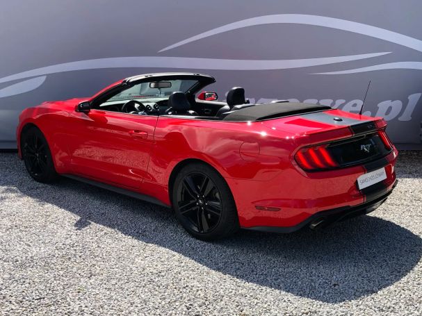 Ford Mustang 2.3 EcoBoost 233 kW image number 15