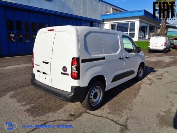 Fiat Doblo 74 kW image number 1