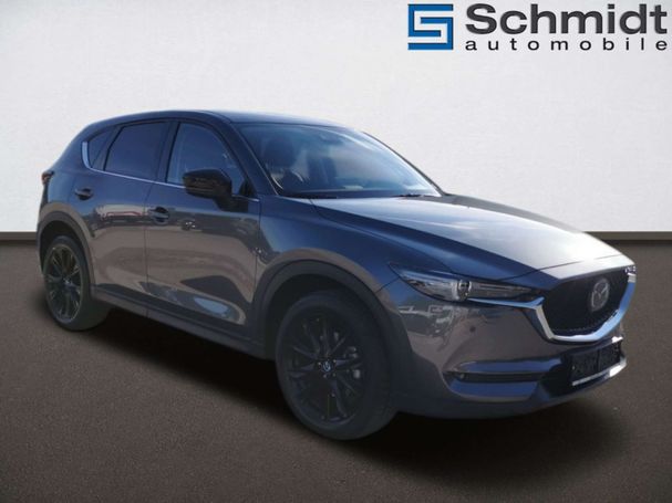 Mazda CX-5 184 AWD 135 kW image number 3