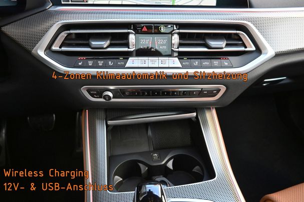 BMW X5 xDrive 210 kW image number 38