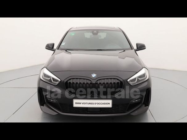 BMW 118i M Sport 100 kW image number 2