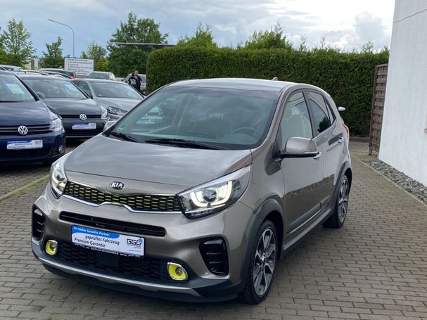 Kia Picanto 74 kW image number 17